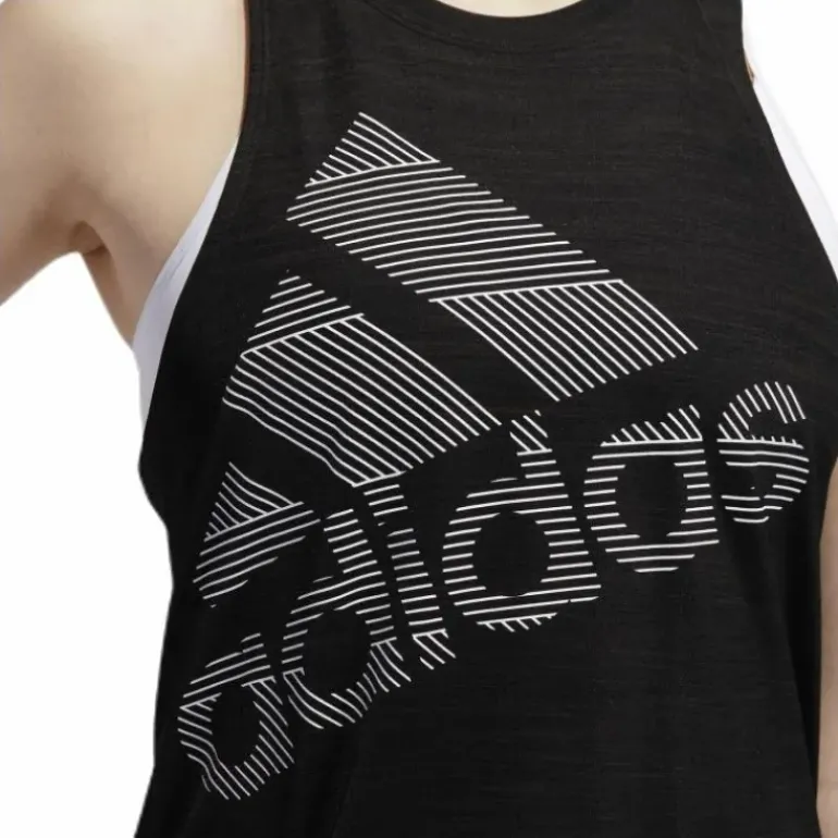 Logo Tank Bos Black