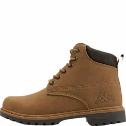 Logo Tennesee 2 Brown