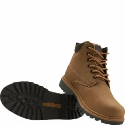 Logo Tennesee 2 Brown