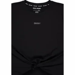 Logo T-shirt Black