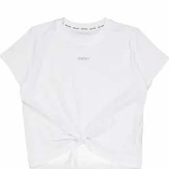 Logo T-shirt White