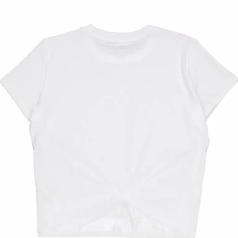 Logo T-shirt White