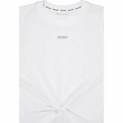 Logo T-shirt White