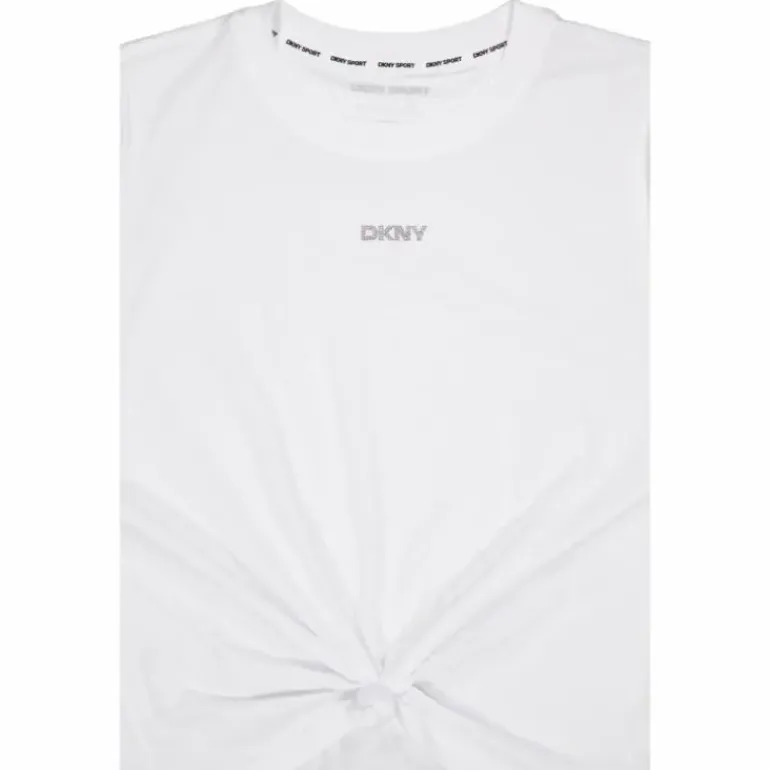 Logo T-shirt White