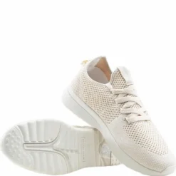 Loleta Knit Beige