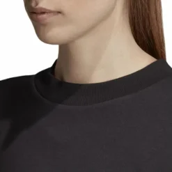 Loose Tee Wanderlust Black