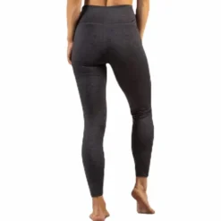 Lotus 7/8 Tights Black
