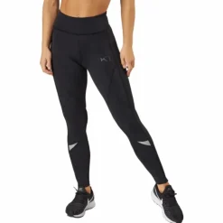 Louise 2.0 Tights Black