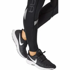 Louise 2.0 Tights Black