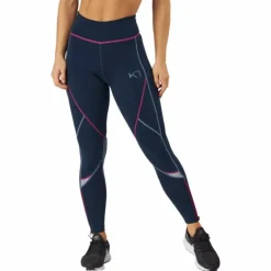 Louise 2.0 Tights Royal