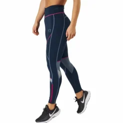 Louise 2.0 Tights Royal