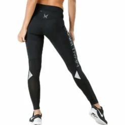 Louise Tights Black