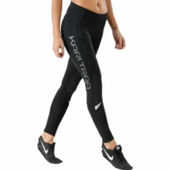 Louise Tights Black