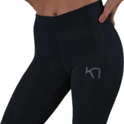 Louise Tights Black