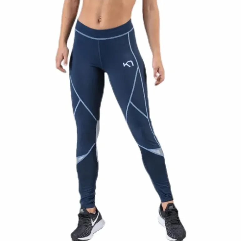 Louise Tights Blue