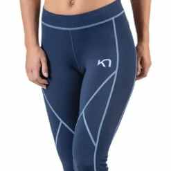 Louise Tights Blue