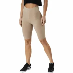 Love Life Shorts Jrs Beige