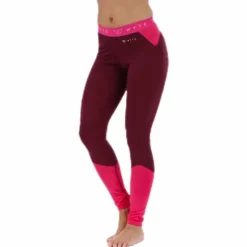 Lovisa Pant Red