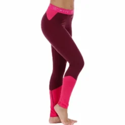 Lovisa Pant Red