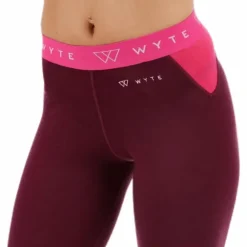 Lovisa Pant Red