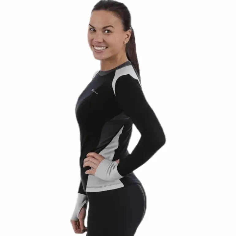 Lovisa Top Black