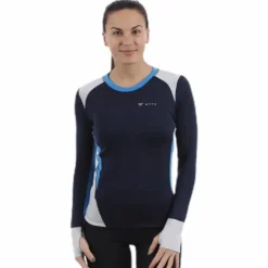 Lovisa Top Blue