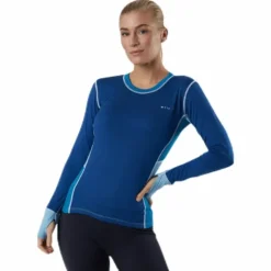 Lovisa Top Blue