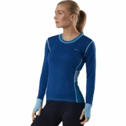 Lovisa Top Blue