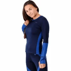 Lovisa Top Blue
