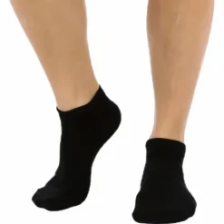 Low Cat 3-Pack Black