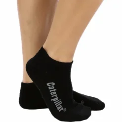 Low Cat 3-Pack Black