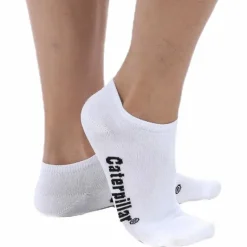 Low Cat 3-Pack White