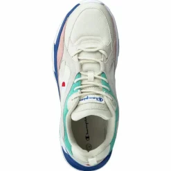 Low Cut Shoe Tampa Papyrus