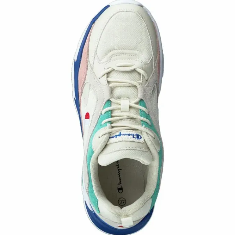 Low Cut Shoe Tampa Papyrus