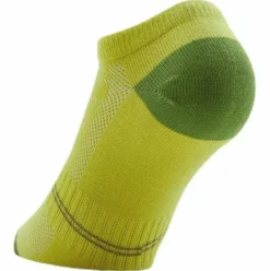 Low Cut Socks - Minnie 3-Pack Green