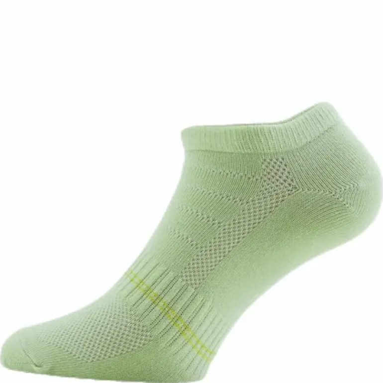 Low Cut Socks - Minnie 3-Pack Green