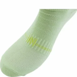 Low Cut Socks - Minnie 3-Pack Green