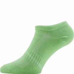 Low Cut Socks - Minnie 3-Pack Purple