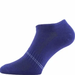Low Cut Socks - Minnie 3-Pack Purple
