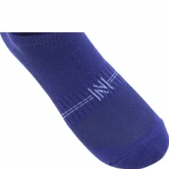 Low Cut Socks - Minnie 3-Pack Purple