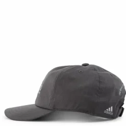 Low Dad Cap Black