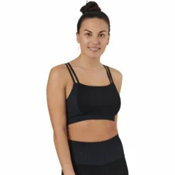 Low Impact Formknit Seamless B Puma Black