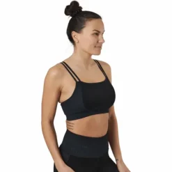Low Impact Formknit Seamless B Puma Black