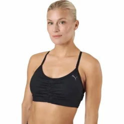 Low Impact Studio Foundation B Puma Black