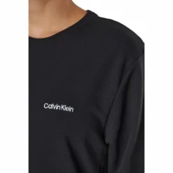 L/s Sweatshirt Black