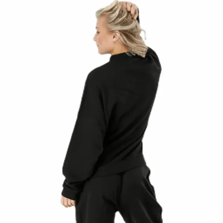 L/S Sweatshirt Black