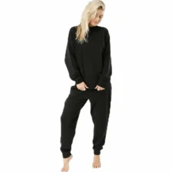 L/S Sweatshirt Black