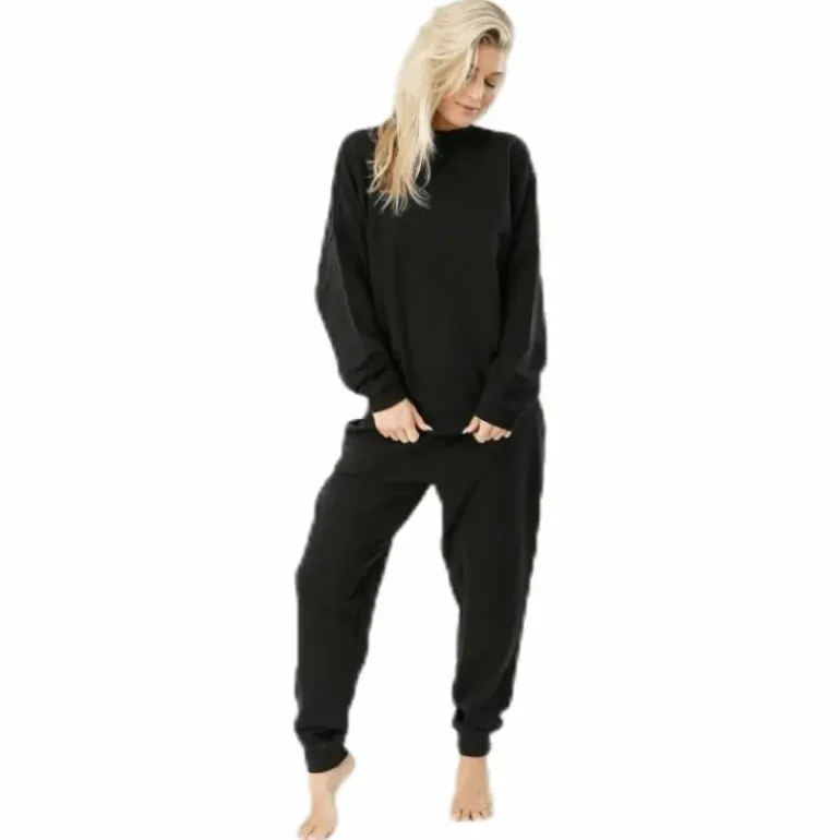 L/S Sweatshirt Black