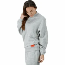 L/S Sweatshirt Grey