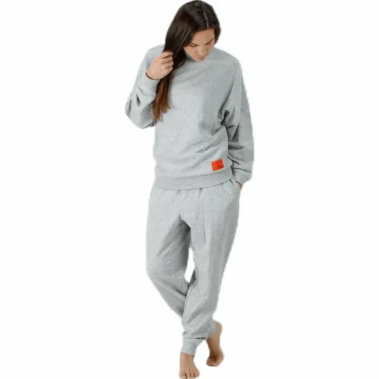 L/S Sweatshirt Grey
